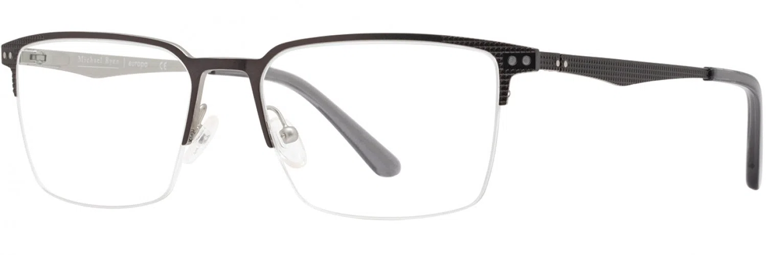 Michael Ryen MR394 Eyeglasses - view 9